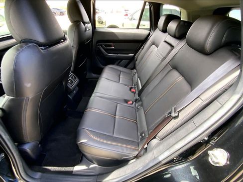 Certified 2025 MAZDA CX-50 AWD 2.5 Hybrid w/ Premium Pkg image 21