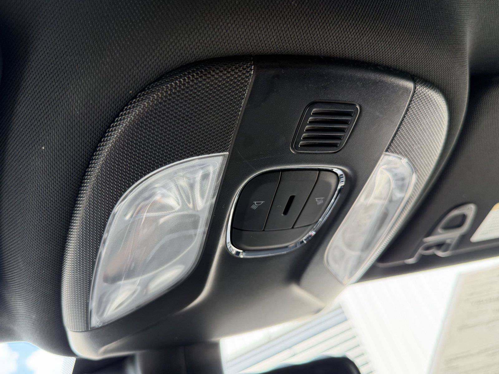 Used 2024 Jeep Compass Trailhawk AWD/4WD image 26