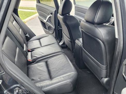 Used 2007 Acura RDX SH-AWD image 14