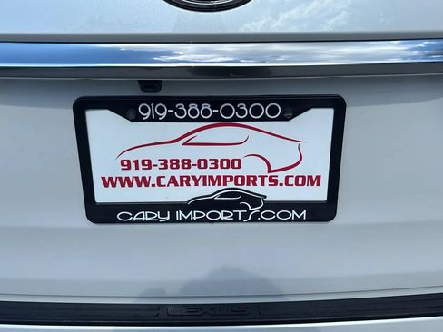 Used 2016 Lexus RX 350 AWD w/ Premium Package image 23