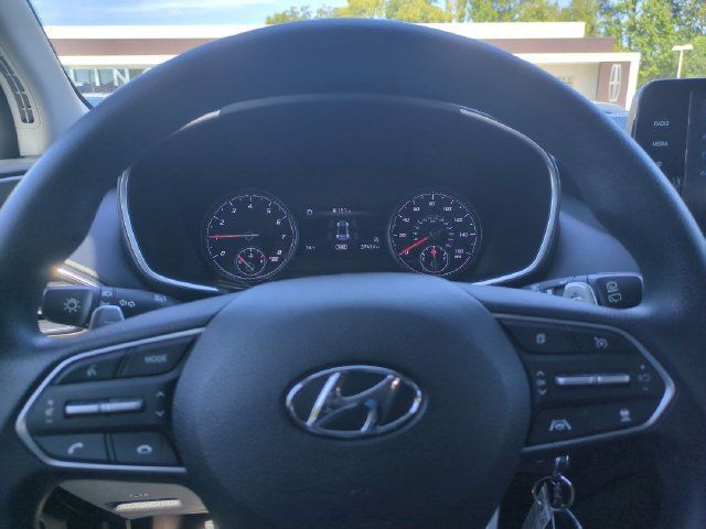 Used 2022 Hyundai Santa Fe SE AWD/4WD image 15