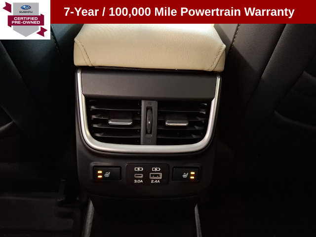 Certified 2024 Subaru Outback Limited AWD/4WD image 10
