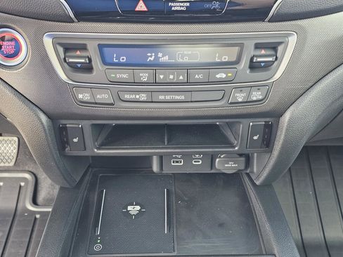 New 2026 Honda Ridgeline TrailSport image 33