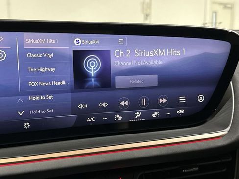 New 2026 Buick Envision Sport Touring AWD/4WD image 14