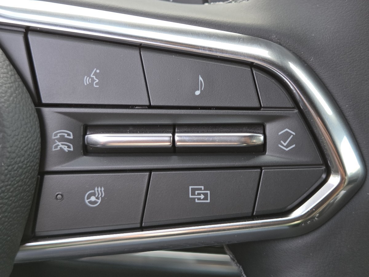 New 2027 Chevrolet Equinox LT w/ Convenience Package II AWD/4WD image 35