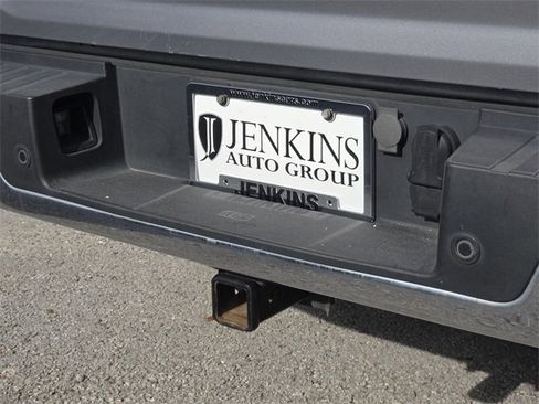 Used 2024 Ford F150 XLT w/ Mobile Office Package image 11