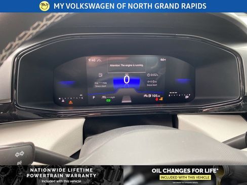 New 2026 Volkswagen Taos S AWD/4WD image 9