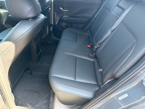 New 2026 Hyundai Kona Limited FWD image 16