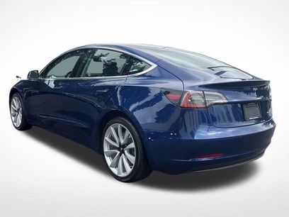 Used 2019 Tesla Model 3 Long Range