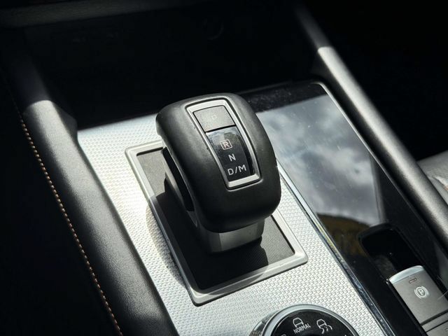 Used 2022 Mitsubishi Outlander SEL AWD/4WD image 23