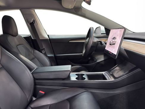 Used 2022 Tesla Model 3 RWD image 12