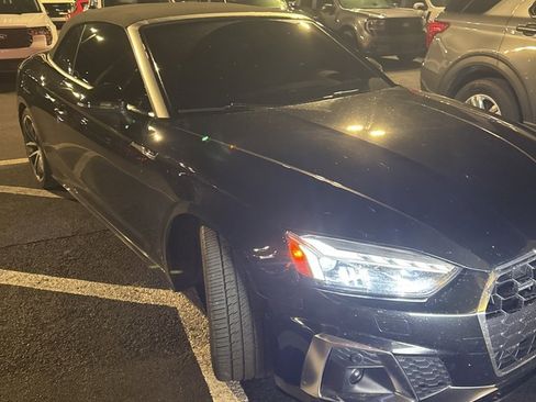 Used 2023 Audi A5 2.0T Prestige image 7