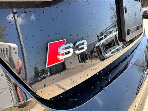 Used 2023 Audi S3 Premium Plus w/ Premium Plus Package image 39