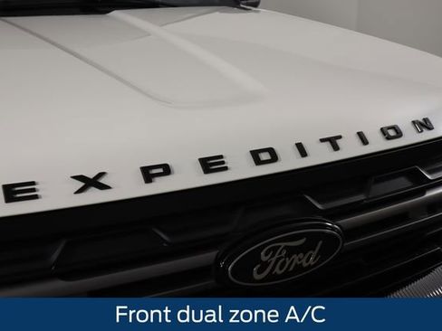 New 2026 Ford Expedition Tremor image 18