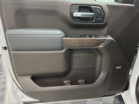 Used 2021 GMC Sierra 1500 Denali w/ Driver Alert Package II image 18
