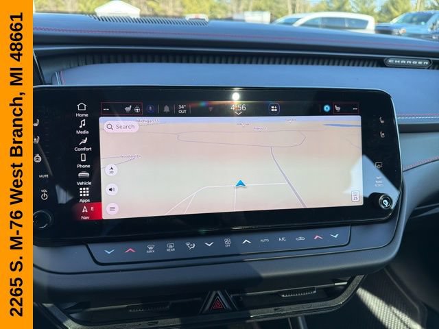 New 2026 Dodge Charger R/T AWD/4WD image 21