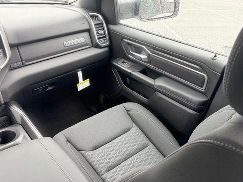 New 2026 RAM 1500 Big Horn AWD/4WD image 30
