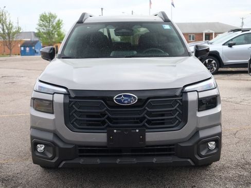 New 2026 Subaru Outback Premium AWD/4WD image 3