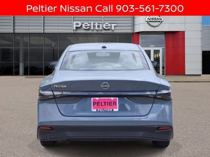 New 2026 Nissan Sentra SV w/ SV Convenience Package