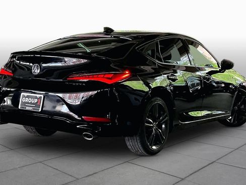 Used 2023 Acura Integra A-Spec image 12
