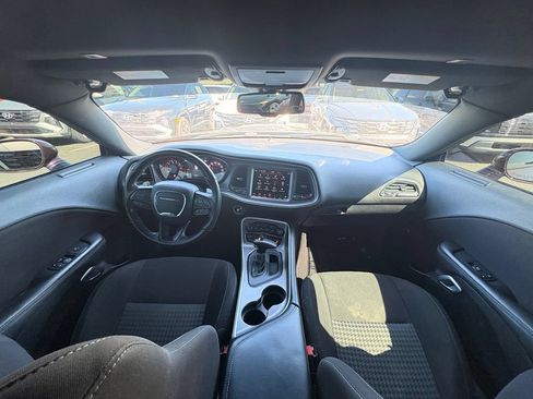 Used 2022 Dodge Challenger GT w/ Blacktop Package RWD image 27