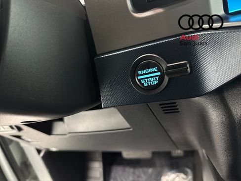 Used 2022 Ford Bronco Outer Banks image 32