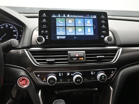 Used 2021 Honda Accord Sport Special Edition image 9