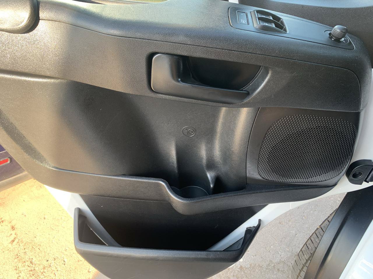 Used 2023 RAM ProMaster 3500 w/ Safety Group (A) FWD image 15