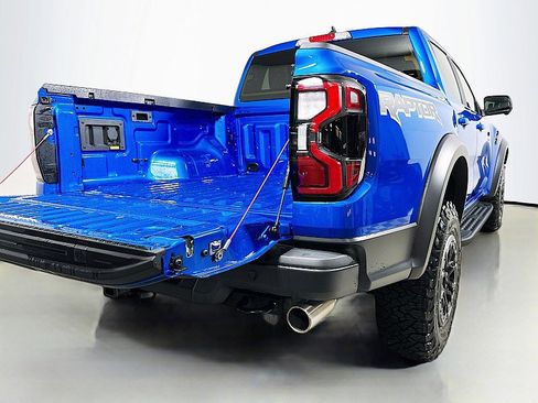 New 2025 Ford Ranger Raptor image 20