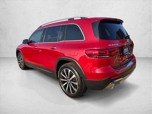 Certified 2021 Mercedes-Benz GLB 250 image 8