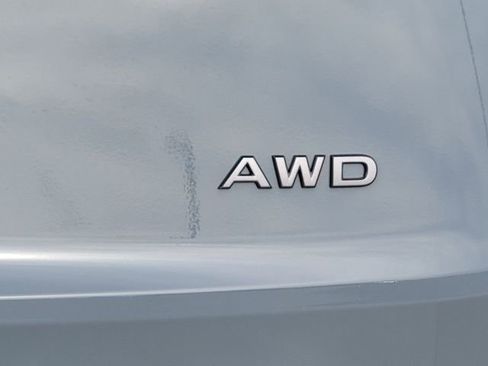 New 2026 Nissan Rogue SV image 10