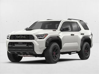 New 2026 Toyota 4Runner TRD Pro video 1