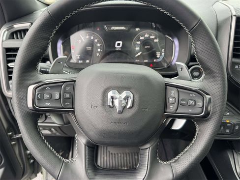 New 2026 RAM 1500 Rebel w/ G/T Package image 17