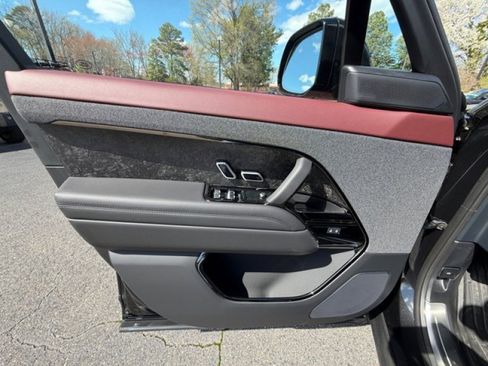 New 2026 Land Rover Range Rover Sport Dynamic SE image 21