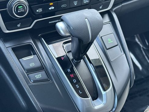 Used 2019 Honda CR-V EX image 17