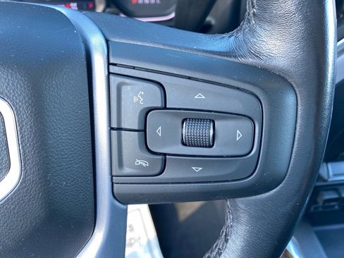 Used 2021 GMC Sierra 1500 Elevation w/ X31 Off-Road Package image 17