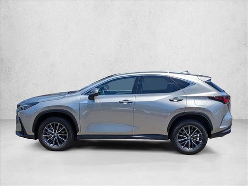 Used 2024 Lexus NX 250 FWD image 9
