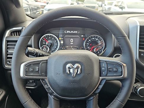 New 2026 RAM 1500 Big Horn image 14