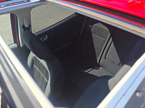 Used 2018 Ford EcoSport SE w/ SE Cold Weather Package image 3