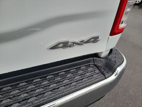 Used 2023 RAM 2500 Big Horn w/ Level 1 Equipment Group image 21