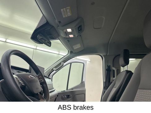 Used 2024 Ford Transit 350 XLT image 30