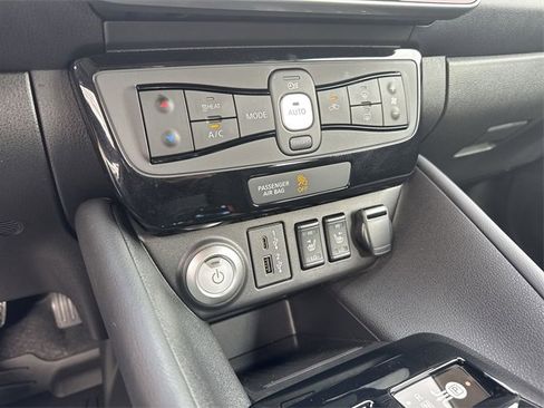 New 2025 Nissan Leaf SV Plus image 22