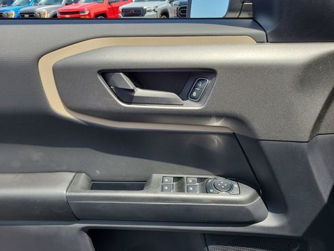 New 2025 Ford Bronco Sport Big Bend AWD/4WD image 20