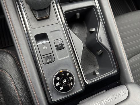 Used 2023 Nissan Pathfinder Rock Creek image 25