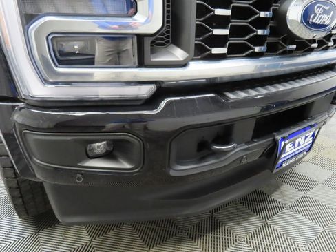 Used 2025 Ford F450 Platinum image 56