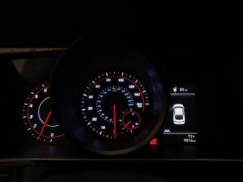 Used 2021 Hyundai Elantra N Line w/ Preferred Accessory Package image 2