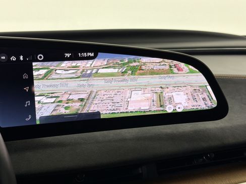 Used 2022 Lucid Air Grand Touring AWD/4WD image 28