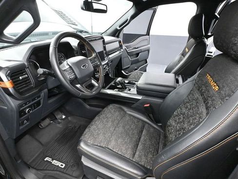Used 2023 Ford F150 Tremor w/ 360 Degree Camera Package image 21