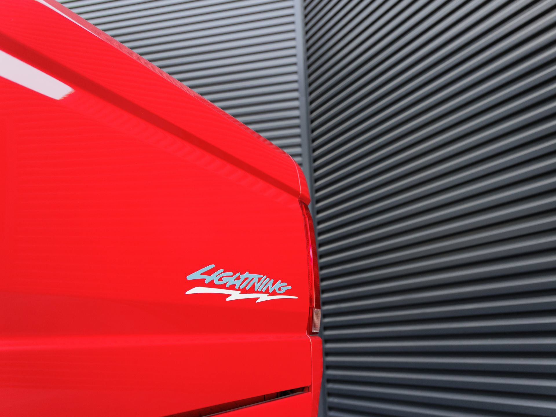 Used 1993 Ford F150 Lightning RWD image 31