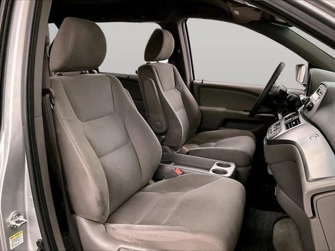 Used 2010 Honda Odyssey EX image 8